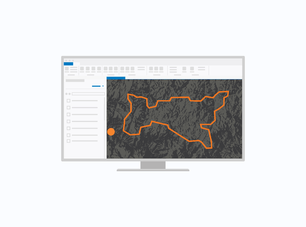 Formación ArcGIS Pro Granada
