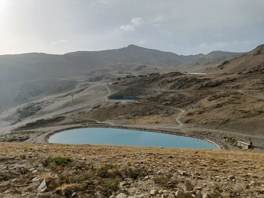 Consultoría en Ingeniería Hidrológica en Granada Ingeniería Ambiental