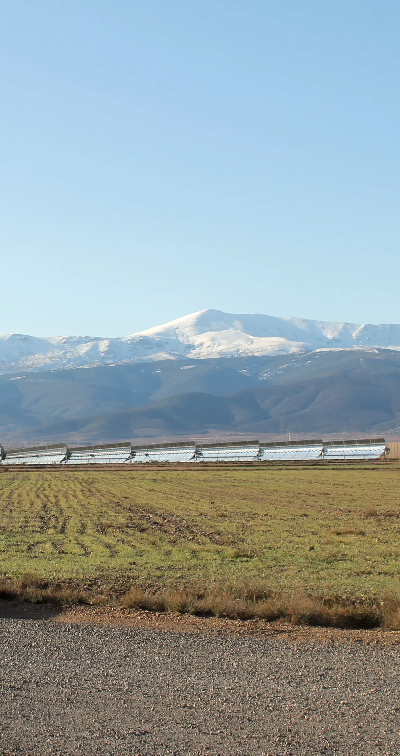 Especialistas en Información Geográfica en Granada