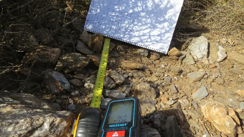 Estudio botánico y de hábitats en Guadalajara<br />
