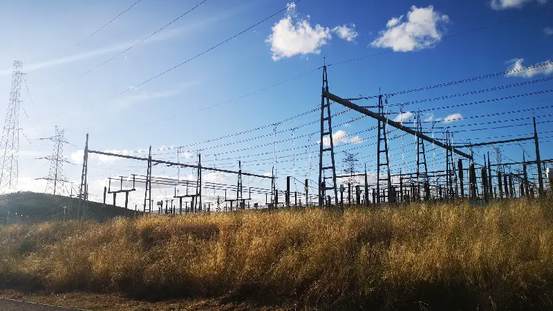 Estudio de impacto ambiental en Toledo<br />
