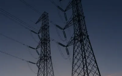 Causas del apagón en España