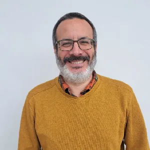 JORGE SANCHEZ MEDIANO