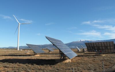 🌍 Renovables: urgencia climática, territorio y la necesidad de hacerlo bien