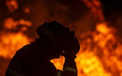 España en llamas: la crónica de un país que se quema cada verano