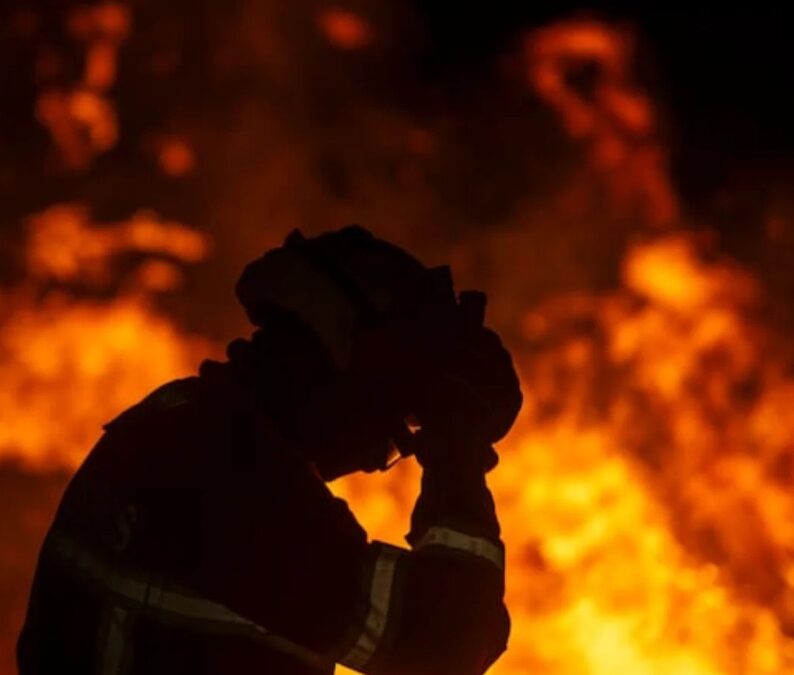 España en llamas: la crónica de un país que se quema cada verano