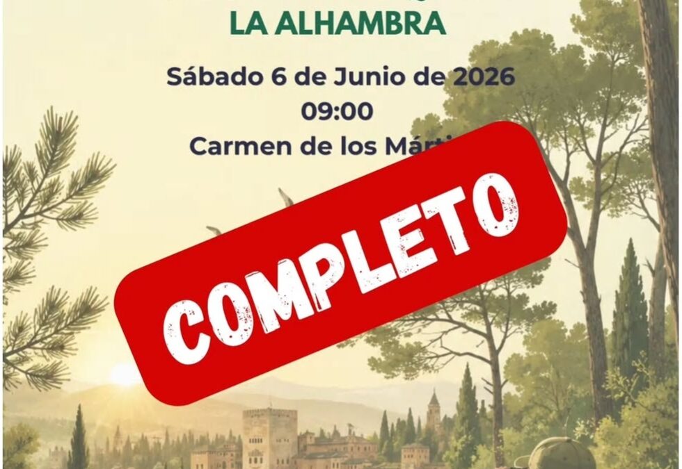 Celebración Día Mundial del Medio Ambiente